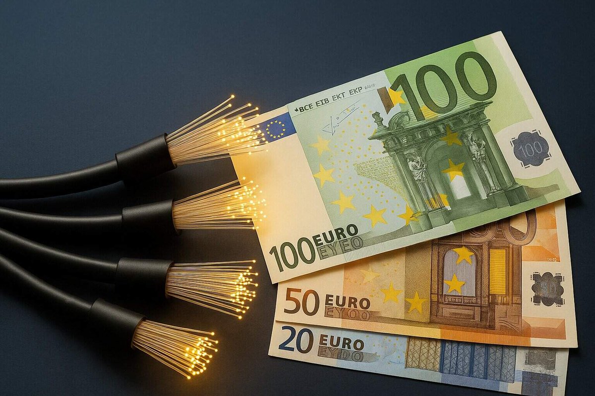 Telecomunicações: porque é que a tua fatura sobe todos os anos dlvr.it/TPQqqH