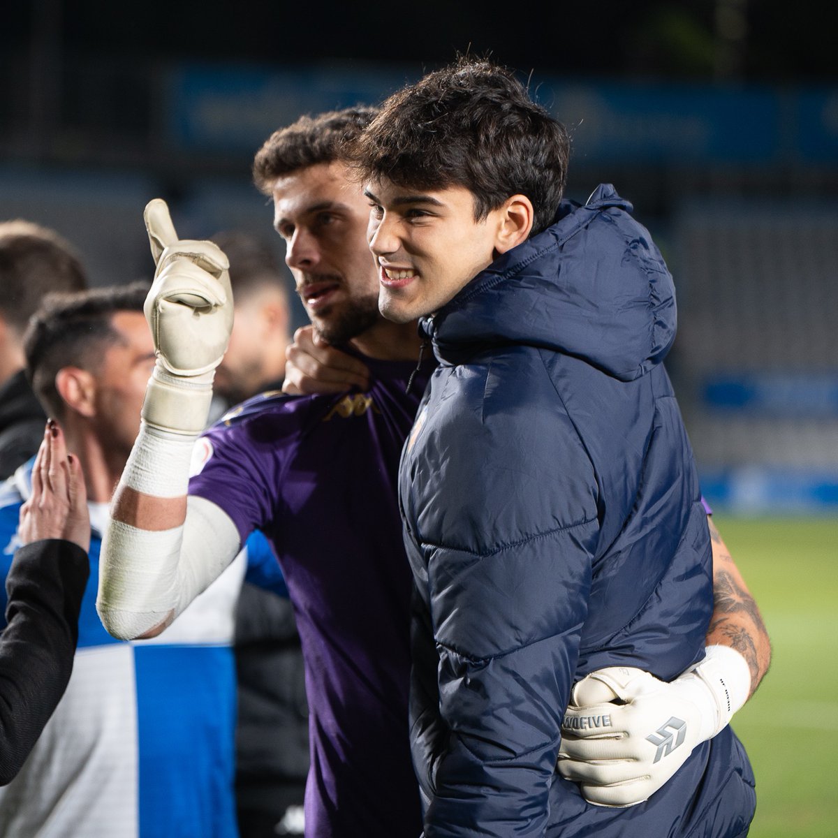 CE Sabadell 🧅 tweet media