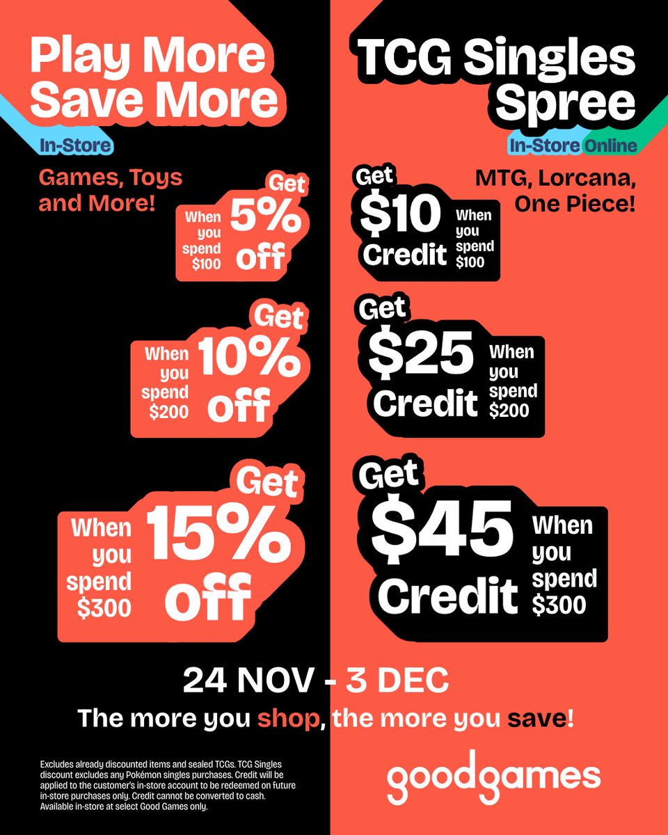 Good Games tweet media