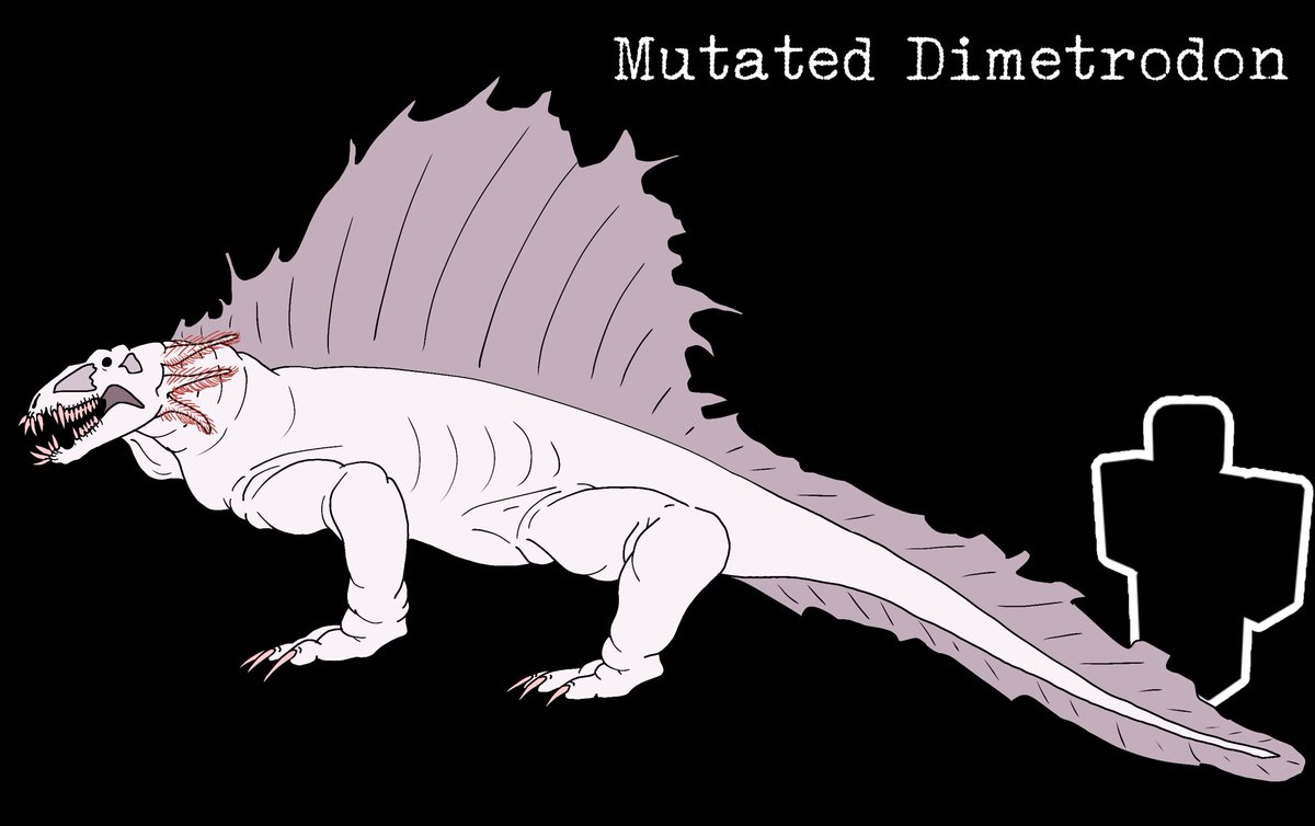 ThrashrLMAO's tweet image. They’re all coloured now oh boy

#Devonian #ROBLOX #ocart