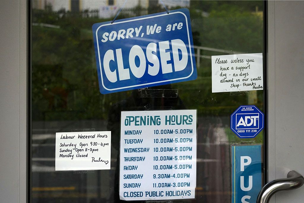 What's open, closed on Thanksgiving Day 2025 in Central Texas?

Plan on getting all your necessities ahead of time

Read more 🔗 bit.ly/3KlhGpY