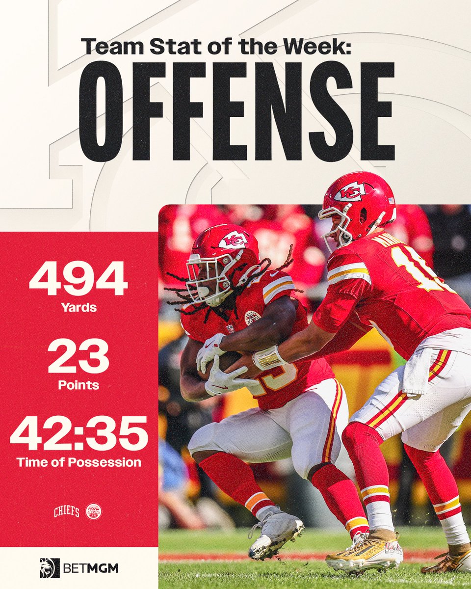 Kansas City Chiefs tweet media