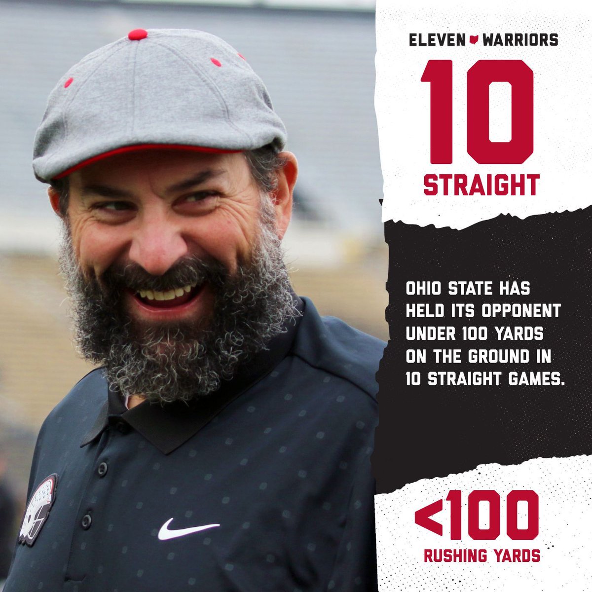 Eleven Warriors tweet media