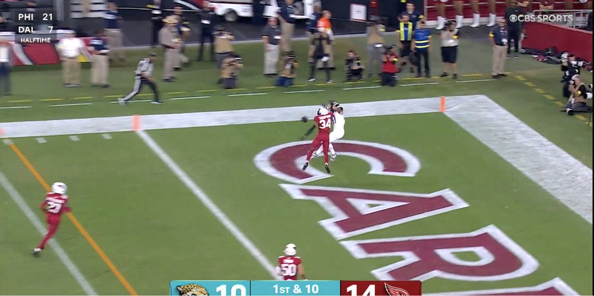 JT said not today ☝️ 