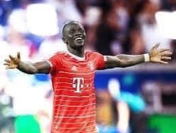 Sadio Mane, a Senegalese soccer star, earns approximately $10.2