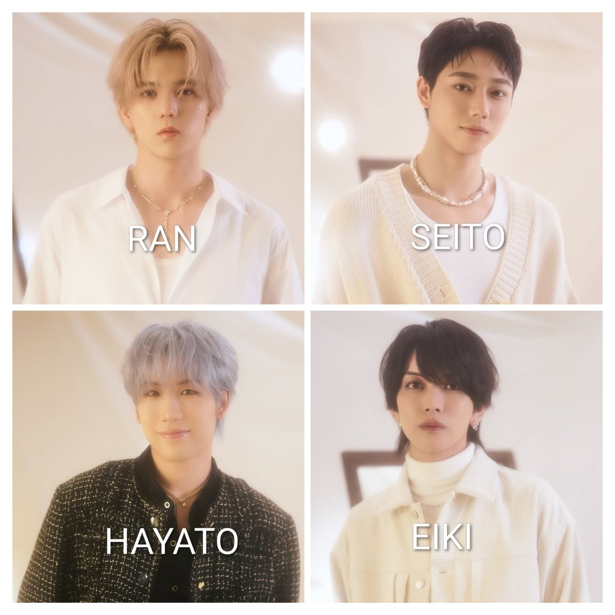 MzlStar2's tweet image. #Spotify_MAZZEL
MAZZEL / Only You ❀❀❀❀❀❀❀❀
Only You ⇨DANGER ⇨Trapって
あまりにもMAZZELの術中におとしいれられてて⋯むしろ爽快なくらいです✨
優しい罠の始まりありがとうございます
#MAZZEL_OnlyYou #MAZZEL
🎧PLAY!▶️open.spotify.com/track/02tUwSRy…