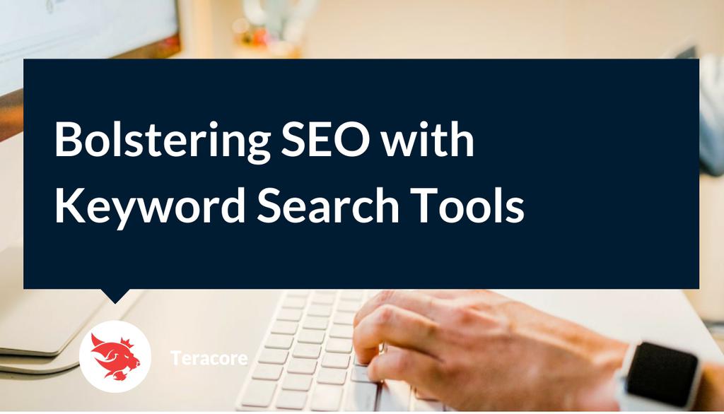 TeracoreZA's tweet image. What is a keyword search tool?

Read more 👉 lttr.ai/AlWhP

#SEOResources #KeywordResearch #SearchEngineOptimization
