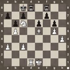 TheDanielWills's tweet image. Good questions. Outposts are squares on the board where a pawn protects your knights and cannot be attacked by your opponent&apos;s pawns. They are usually squares closer to the opposition side of the board . Here is an example. White knight cannot be attacked by a pawn...