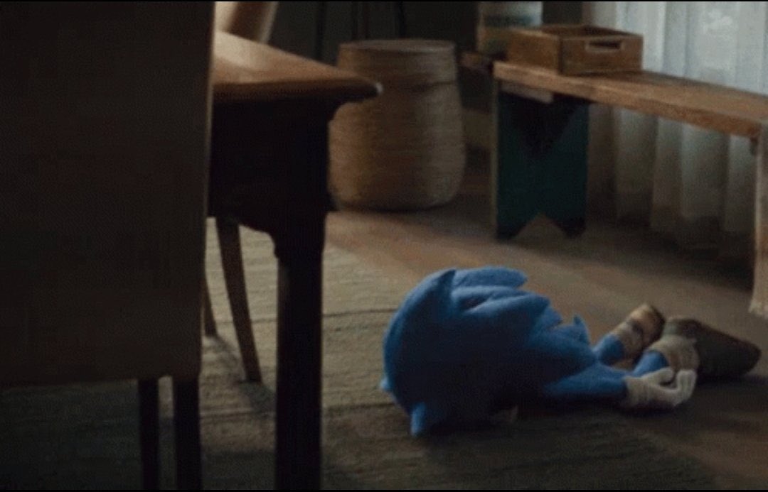 curly_quills's tweet image. on brand though