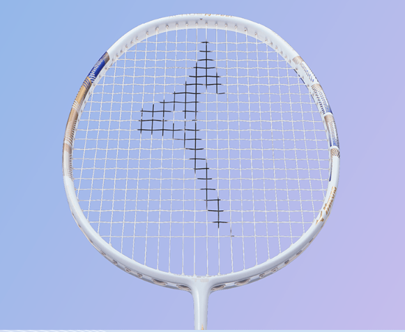MIZUNO バドミントンラケット ALTIUS N-FEEL 発売✨ 奥原希望選手が