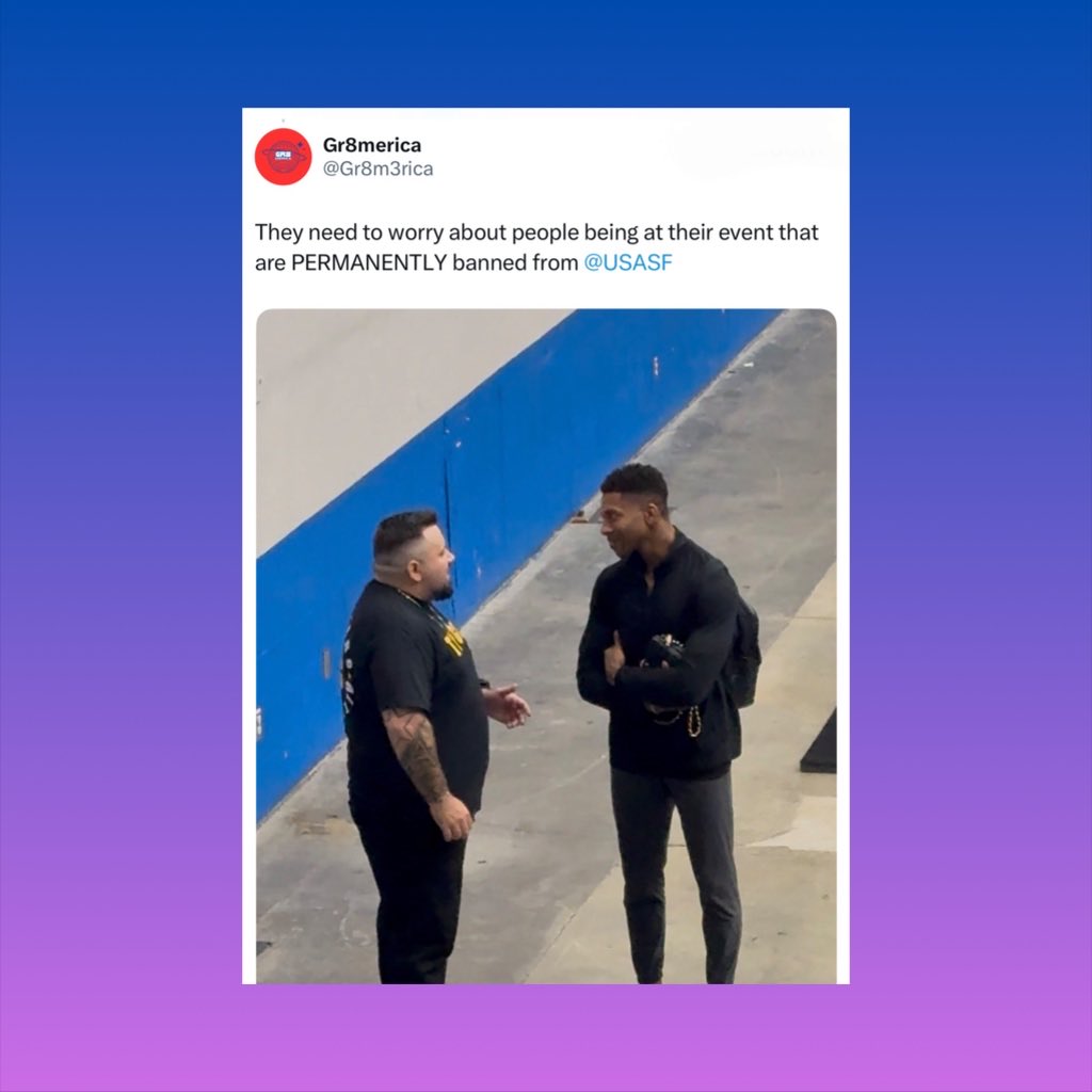 Cheer HQ tweet media