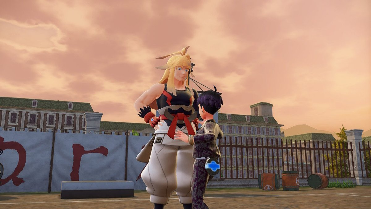 Cmde2014's tweet image. Thank you everyone for hanging out with me while we played some Pokemon ZA! We FINALLY cleared out the entire map of all of it&apos;s side quests and it was so much XD 

We raided over to @RenyaNovaa who is playing some Legends ZA as well! Make sure to go check them out please!