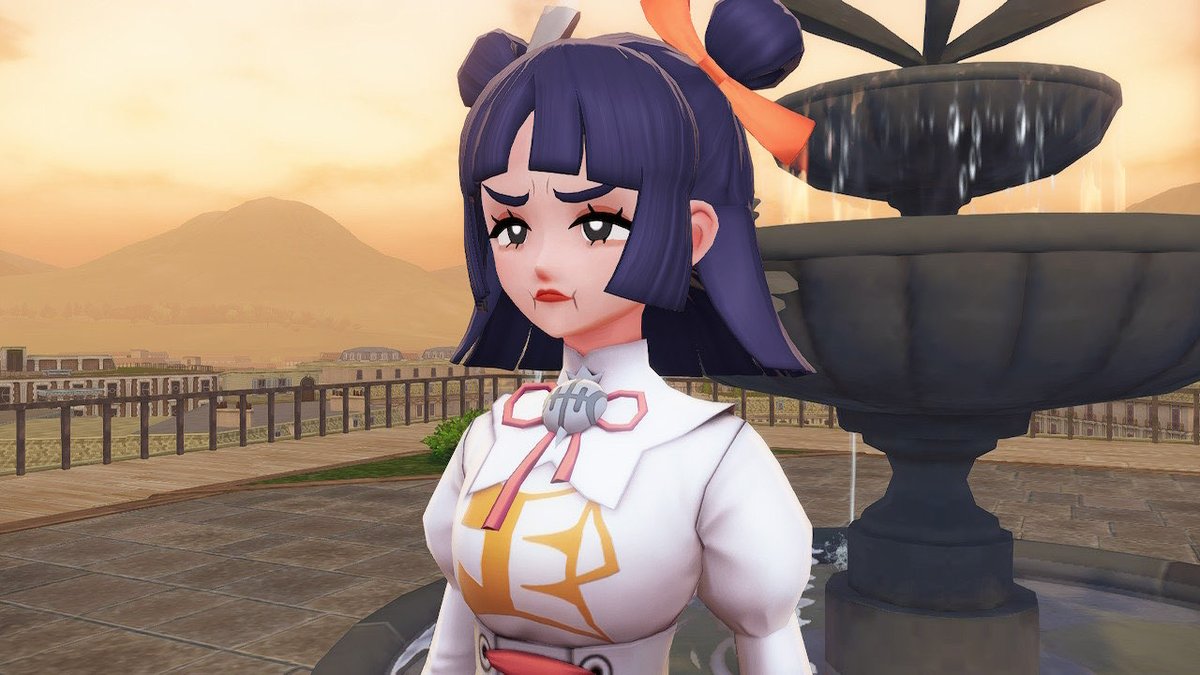 Cmde2014's tweet image. Thank you everyone for hanging out with me while we played some Pokemon ZA! We FINALLY cleared out the entire map of all of it&apos;s side quests and it was so much XD 

We raided over to @RenyaNovaa who is playing some Legends ZA as well! Make sure to go check them out please!