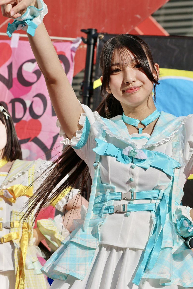 akihiro3776's tweet image. 11月23日Aliceロコドル パーティーにて、SPATIOのあやかさんのステージ続き。（その２）
やはり綺麗です。
#Aliceロコドルパーティー
#SPATIO
#あやか　#彩夏
#彩沼