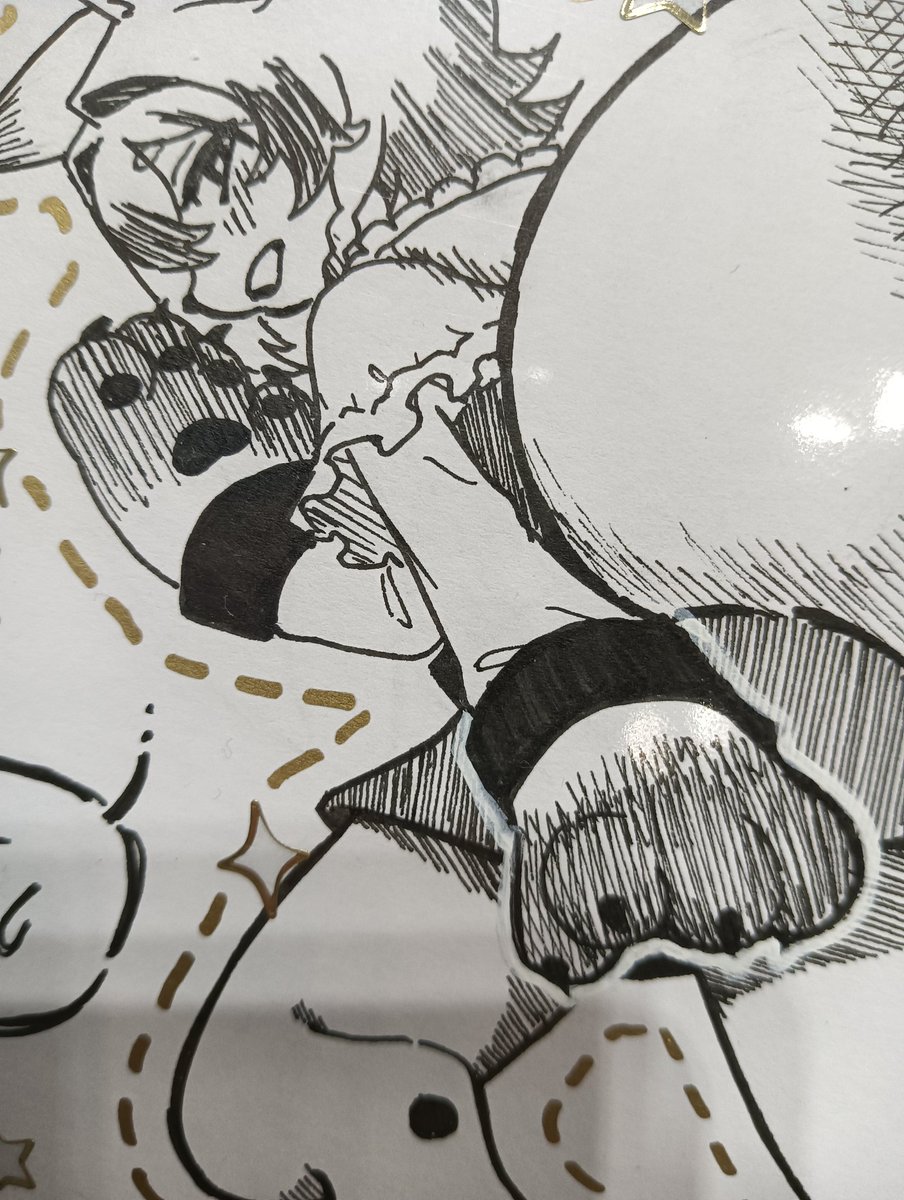 v_lioxoli's tweet photo. 色紙🪄🪄
500円です
ハイライトがキラキラしたりシール貼ってたりします😻 https://t.co/sSsRGROMbJ