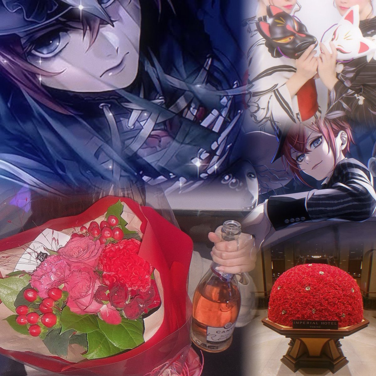 Rちゃん tweet media