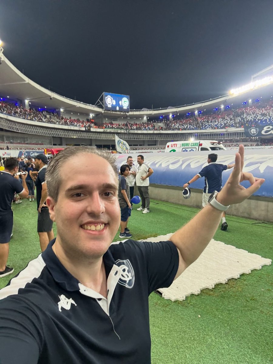 andre_c_torres's tweet photo. O leão subiu!!!!! https://t.co/QzFLtdZ1kJ
