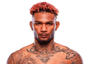 wonderbondmma's tweet image. Is this an obvious one to make or am I trippin?