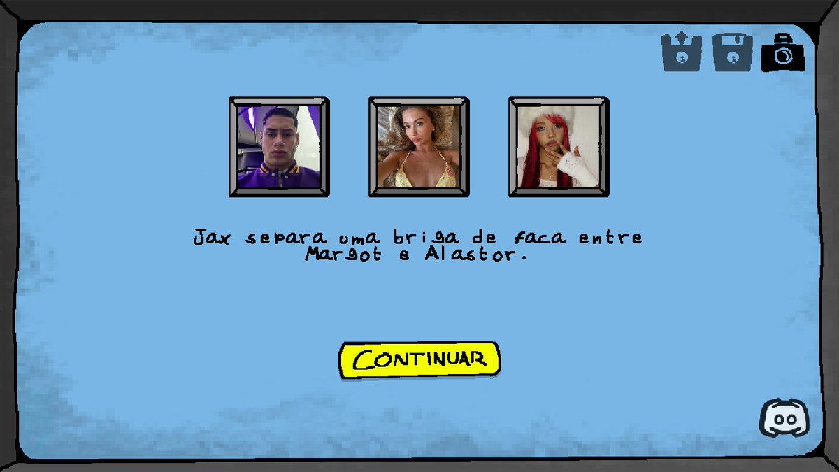 SER03DLT's tweet image. Briga de faca...