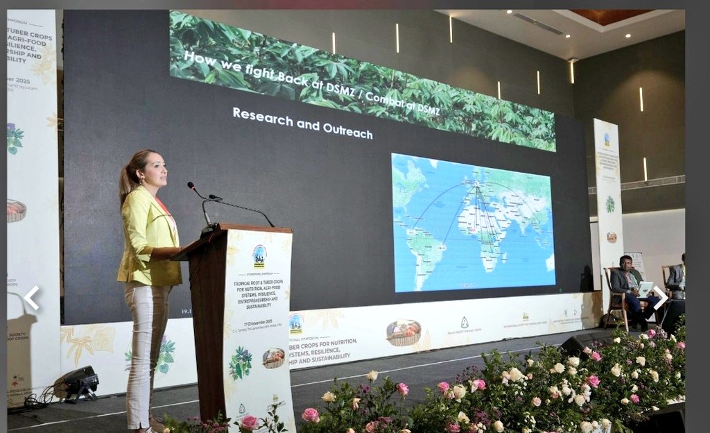 Samar Sheat, Ph.D.🌿 tweet media