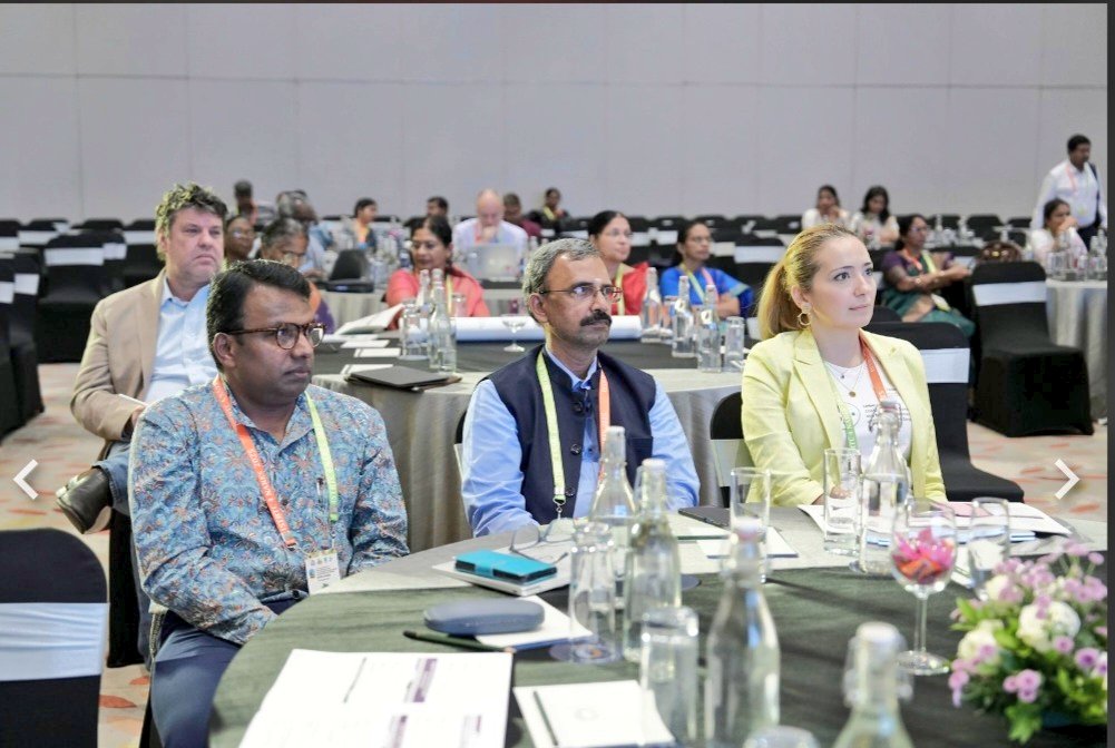 Samar Sheat, Ph.D.🌿 tweet media