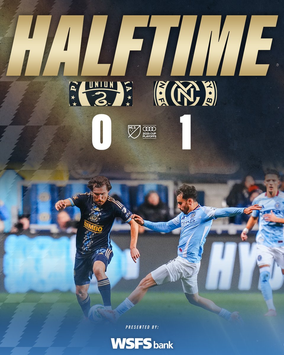 Philadelphia Union tweet media