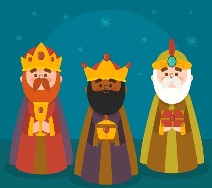 gloriabhorquez's tweet photo. Mi gente linda, estamos llegando a fin de año, esa época que tanto nos gusta, #LaNavidad , los paisas la celebramos en familia con oración, cena, regalos, baile.....
Los reyes magos celebraron el nacimiento del niño Jesús con ofrenda
Incienso, mirra y oro. ORO!!!! 👇 https://t.co/T3HBudWjy7
