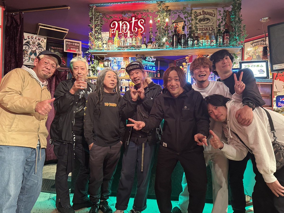 キヨシSABOTEN🌵🎸GREEN STUDIO🥁🎹MAM🎶🔫 (@kiyoshi_SABOTEN