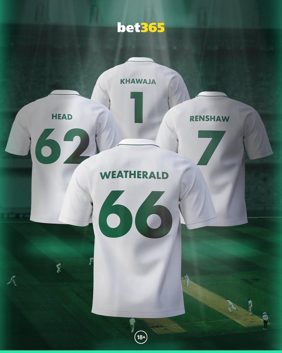 bet365 Australia tweet media