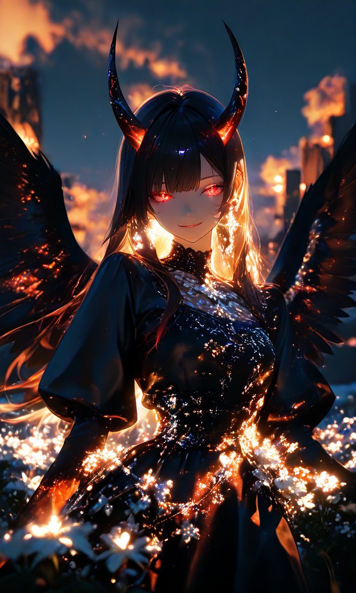 dizneo123's tweet image. いつもとは違う雰囲気の一枚。

興味が出る仕上がりながら、本編で活かせるかは疑問しかないですね(;^ω^)💦
とはいえ、少し研究してみたくなりました😋

珍しい朝の一枚でした～&amp;lt;(_ _)&amp;gt;✨

というか、これこそ誰か分からないかも？(;^ω^)💦

#AIイラスト　
#pixai 
#オリキャライラスト