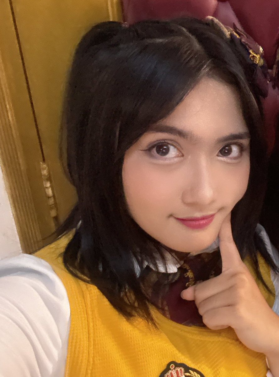 AmandaMari_24's tweet image. #ManDay Shengg♡
Good Morning shengg @PS_AmandaJKT48 semangatt kuliah nya yaa jan lupa sarapan yaa🫶🫶