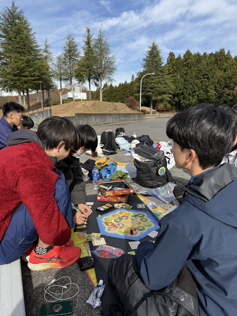 yokkon_o's tweet image. 講習会