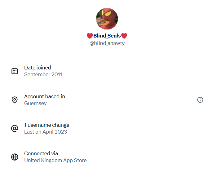 danielt10439873's tweet image. #BotBlock