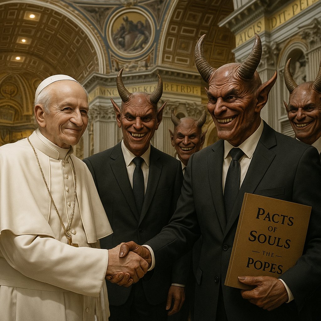 antitrumpcoin26's tweet photo. The Root of the Problems! "THE BIG LIE" -ATC-
#MundialCommunity #USA #VaticanNews #WakeUpUSA https://t.co/qOu4nWxpTg