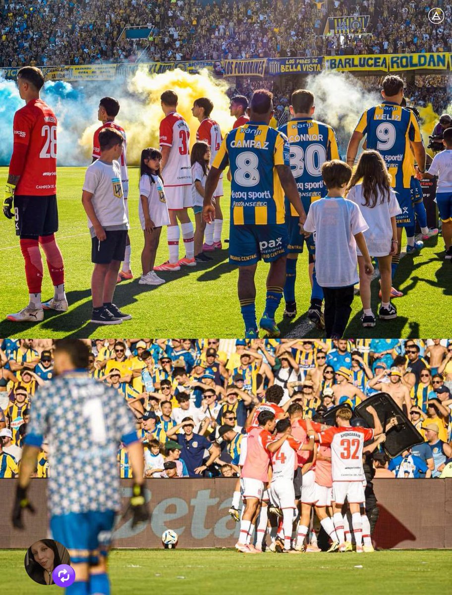 Esta gente no sabe lo que es salir campeón en Old Trafford, por eso piensan que nos vamos a arrodillar.