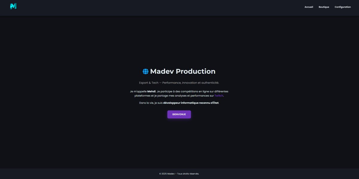 GamesReviewSpot's tweet photo. 🚀 Sneak peek of my website template!

🛠 VS Code | HTML5 | CSS3 | JS
👨‍💻 GitHub → https://t.co/qf1Q061Bj7
🎮 Streaming → https://t.co/7KFkIslTK5

#WebDevelopment #Coding #FullStackDeveloper #Twitch #Esports https://t.co/sUgS41xT73