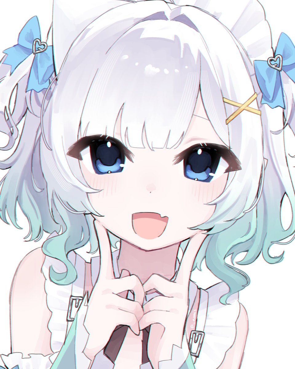 Mint Fantôme👻✨ミント・ファントーム @ #Densetsuexe (@MintFantome