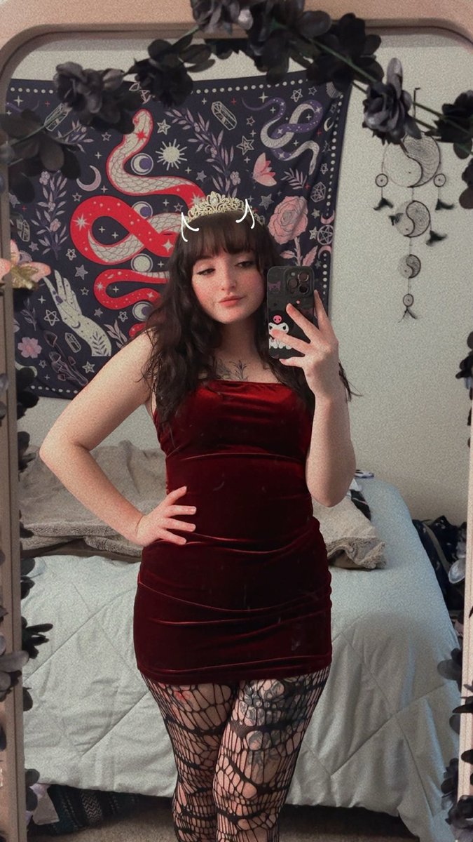 TNT | PoisonLotus 🫧 tweet media