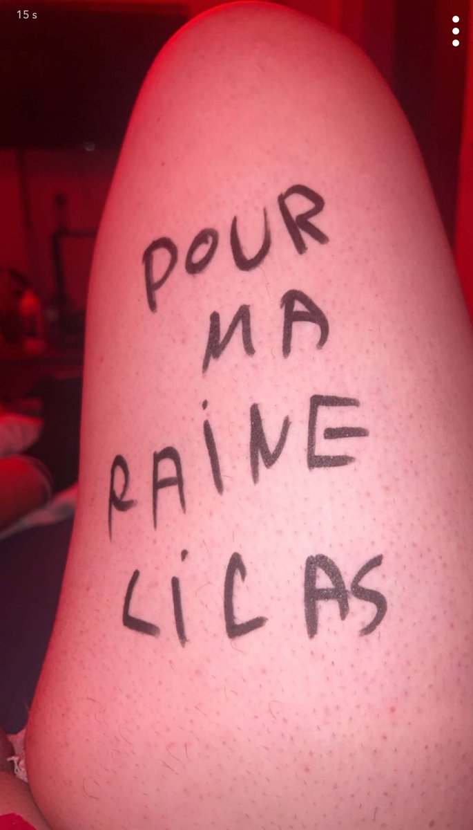 JPotrix8721's tweet photo. Tu veux pareil ? Viens lâche 10€ ici : https://t.co/riCwj30ABc et devient mon esclave https://t.co/8ruSzOLDuf