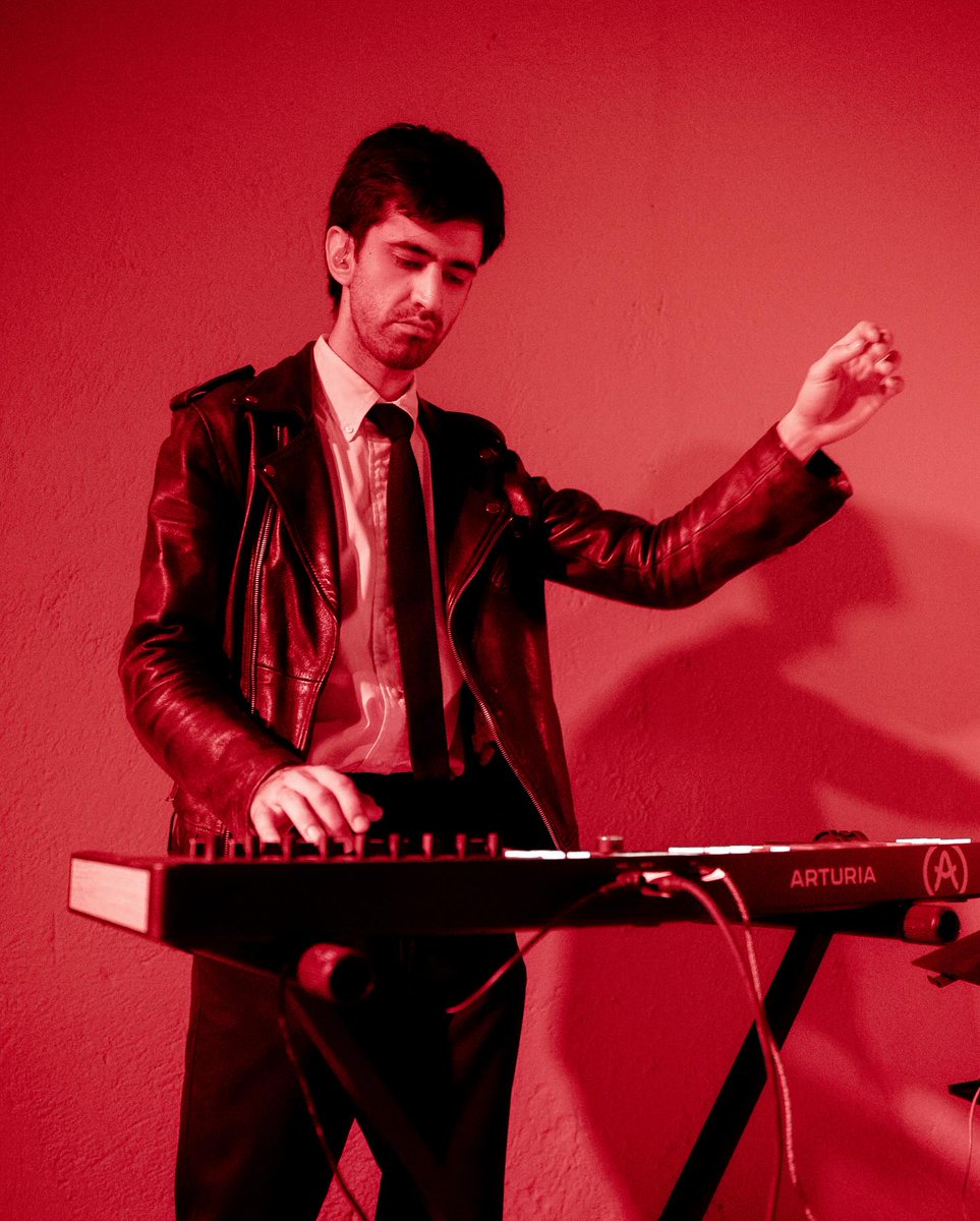 C3 Stage tweet media