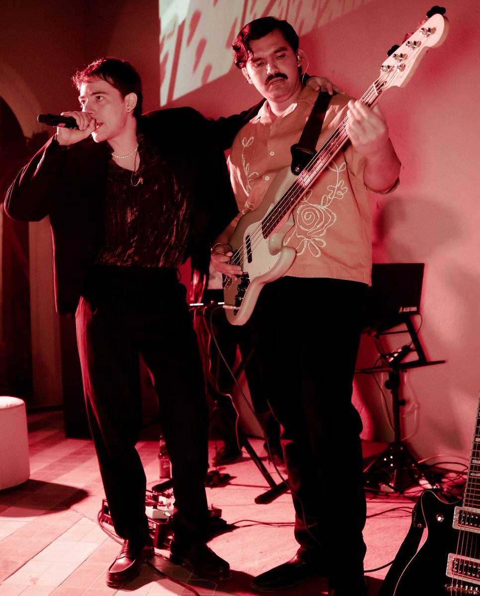 C3 Stage tweet media