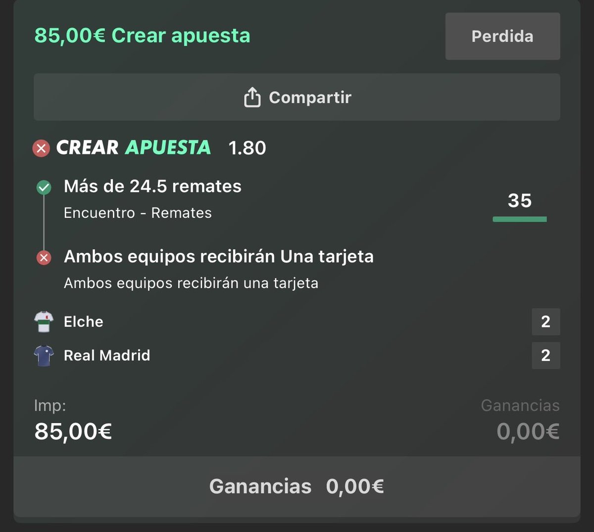 Picks_Online's tweet photo. ⚠️⚠️⚠️⚠️⚠️⚠️⚠️

En el ACTA LA AMARILLA LA PONE EL ÁRBITRO ANTES DE PITAR EL FINAL DE PARTIDO Y OPTA TAMBIÉN LA DA ANTES .

🔥VAMOS A RECLAMAR TODOS PORNEL CHAT QUE TIENEN QUE PAGARNOS TANTO EL PICK COMO LA FUNBET @4 !!!

➡️Enlace al acta: https://t.co/XzFLb6vteg https://t.co/ommLQ9Nnoh