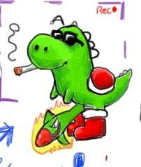 Average joe tweet media