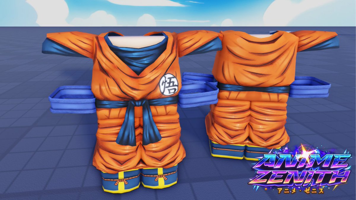 For anime Zenith (Comms Open)
#robloxart #ROBLOX #RobloxDev #blender