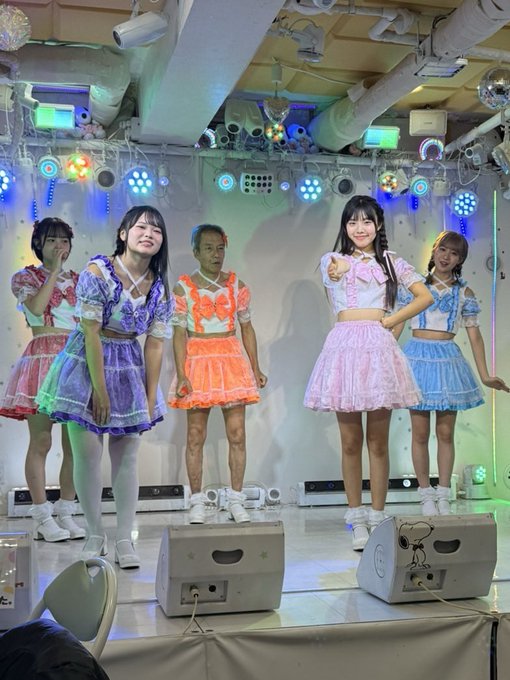 Twitterのコスプレ画像30