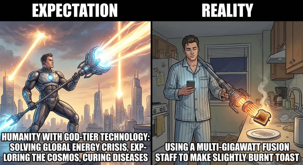 _LouiePeters's tweet image. AI adoption right now is signficantly more bottlenecked by human imagination and awareness for how to leverage it rather than AI capability itself.
In the past 1-2 weeks we have broken through huge capability thresholds; but the vast majority of people still haven&apos;t progressed…