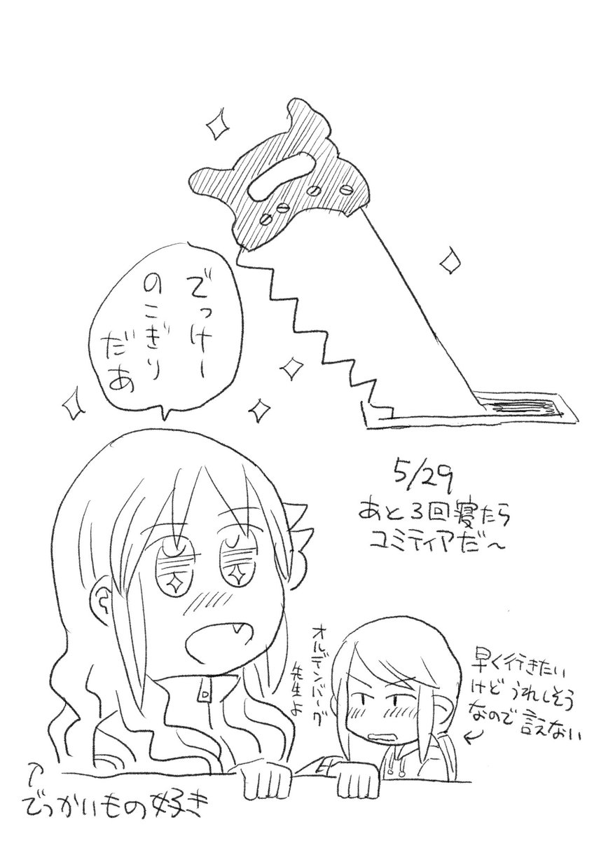 まとめちゃお。ペーパーこいつらです。 
