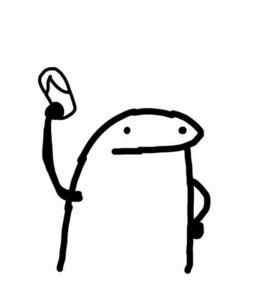_shapeshiftiing's tweet photo. https://t.co/iNnWLDCY9T yall be nice to paws or else not many would make a muse out of trash it takes talent 😭 https://t.co/zE6y4oQlRH