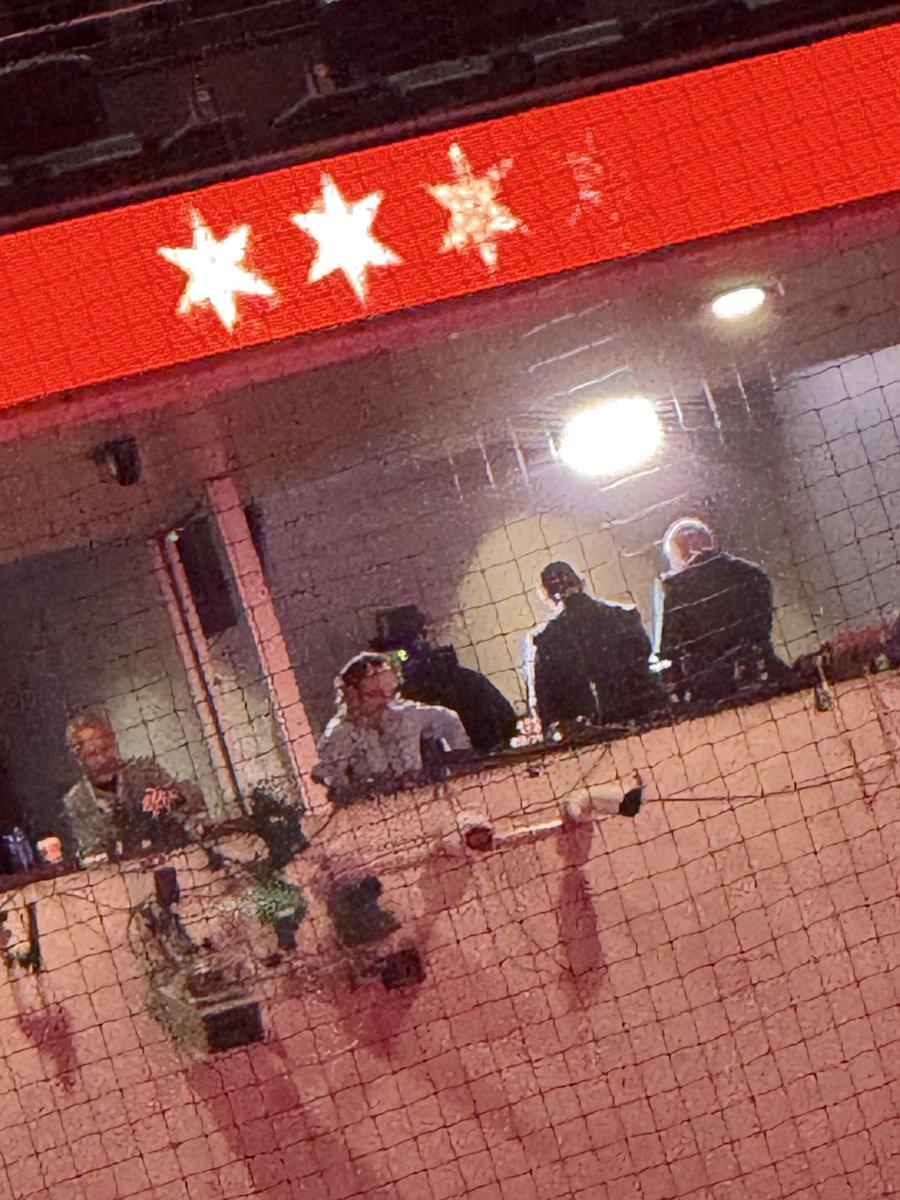 The_Syldrin's tweet photo. The way the light shines off @RycroftMark is distinguishable from across the arena. #GoAvsGo https://t.co/B2xyE5JYcZ
