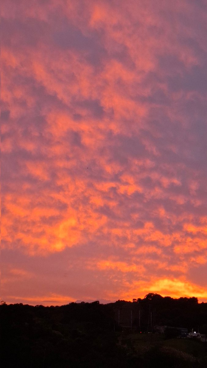 Yaskin01's tweet photo. Sunset lover 🤩 https://t.co/PdxecyeSQn
